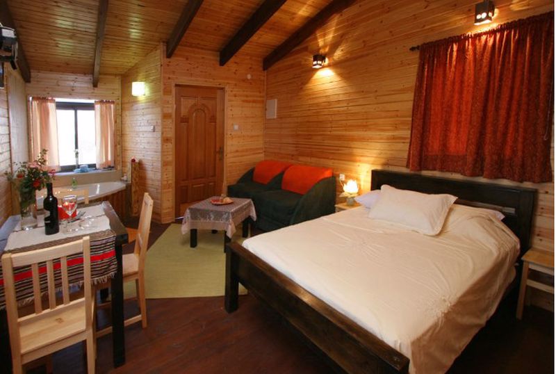 מהר תבור ועד לים כנרת – המלצות לצימרים ביבנאל