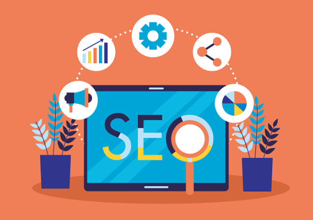 משרד פרסום שמתמחה ב-SEO וקידום אתרים אורגני