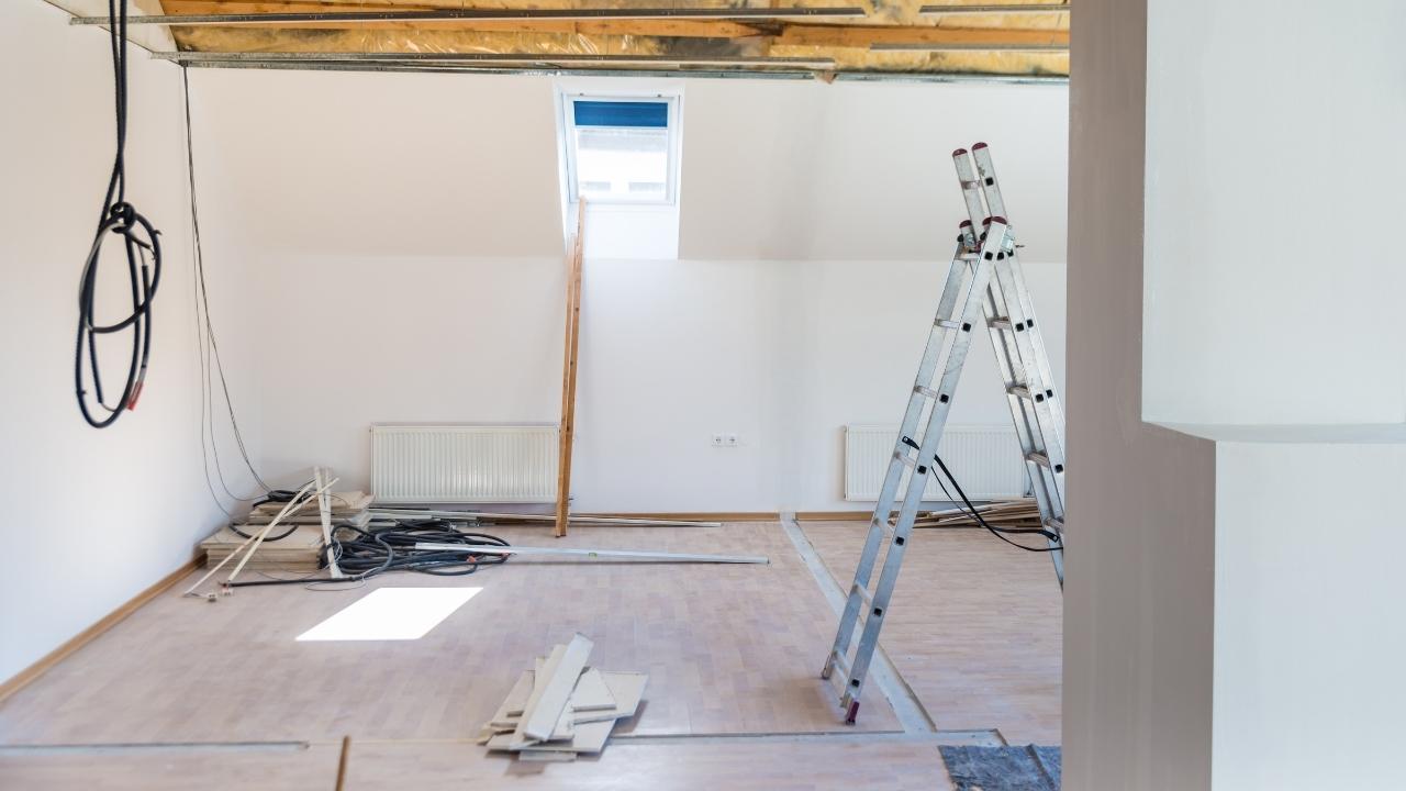 שיפוץ דירה חדשה מקבלן – יש דבר כזה