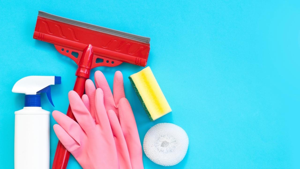 מידע למתחילים בנושא ניקיון חלונות בסנפלינג