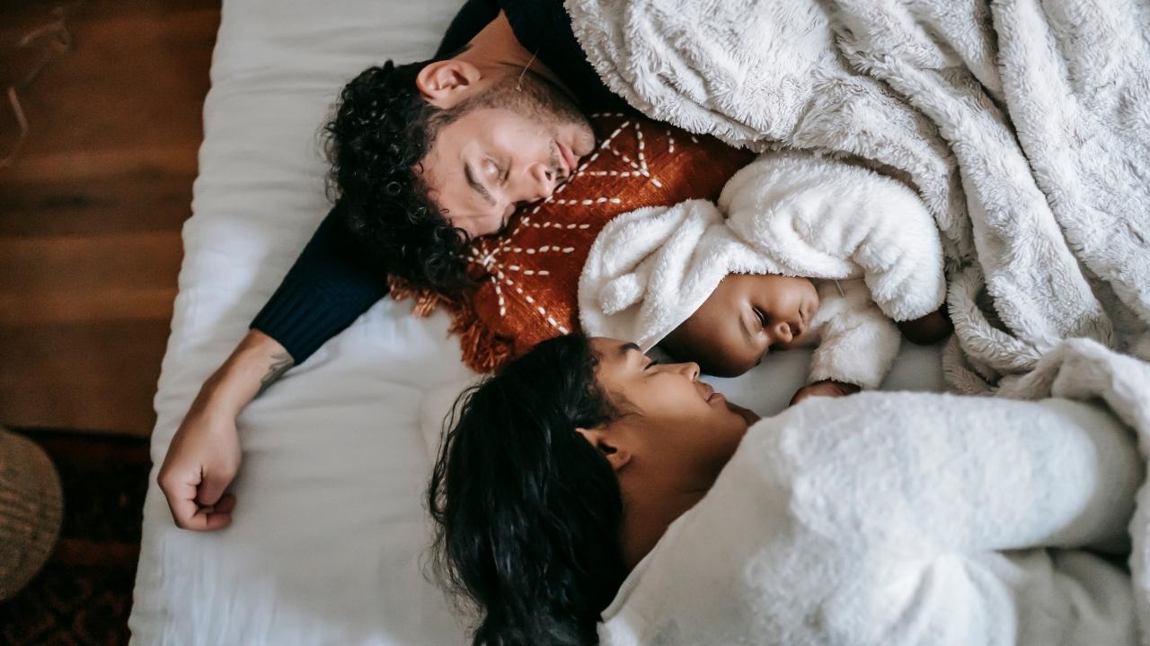 המדריך המקיף לאימהות לעתיד