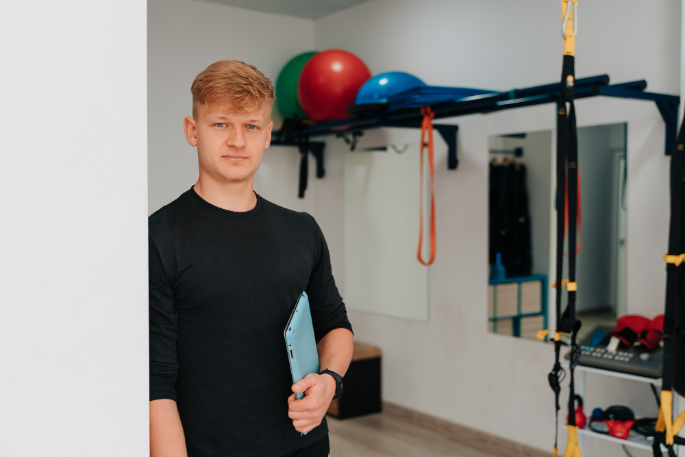 המדריך המלא להיכנס לכושר בכל גיל