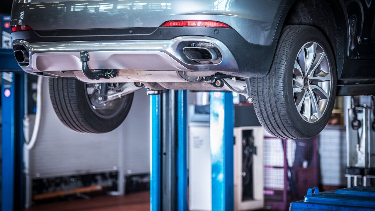 מדוע חשוב למצוא מוסך טוב, אמין וזו שיענה לכל הצרכים שלנו בנוגע לרכב