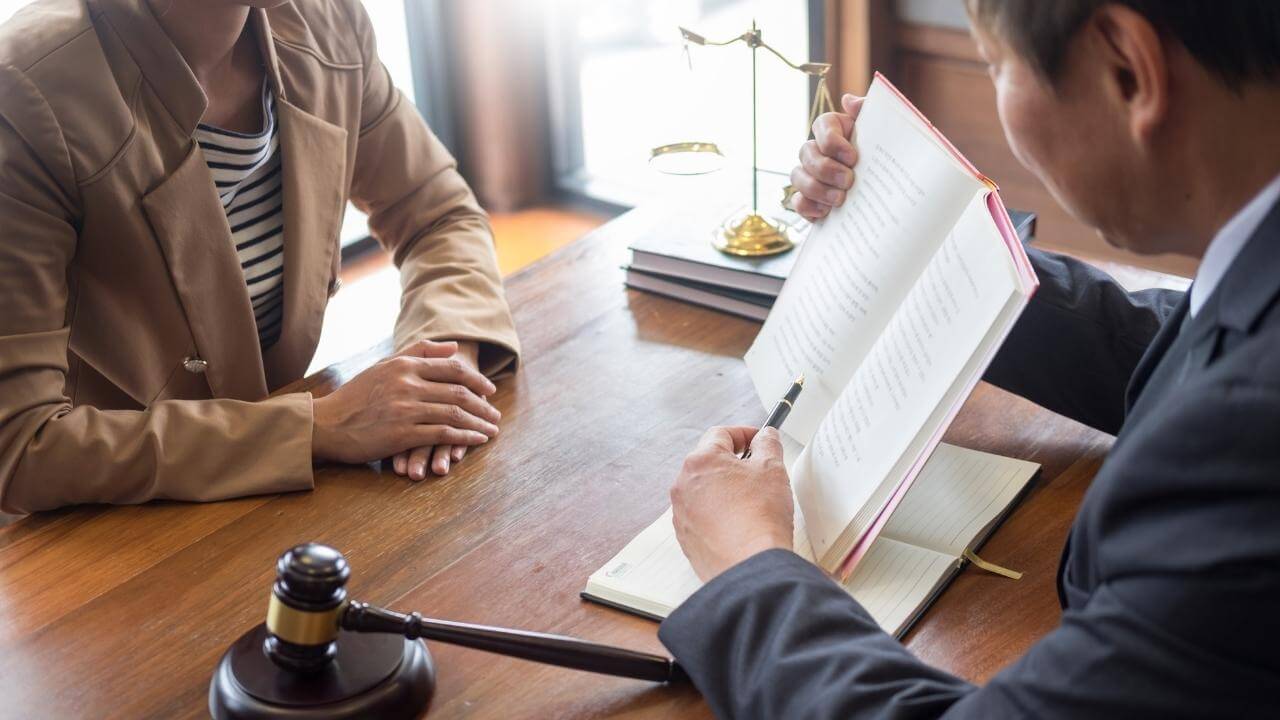 ייעוץ משפטי לכל שלב משמעותי בחיים