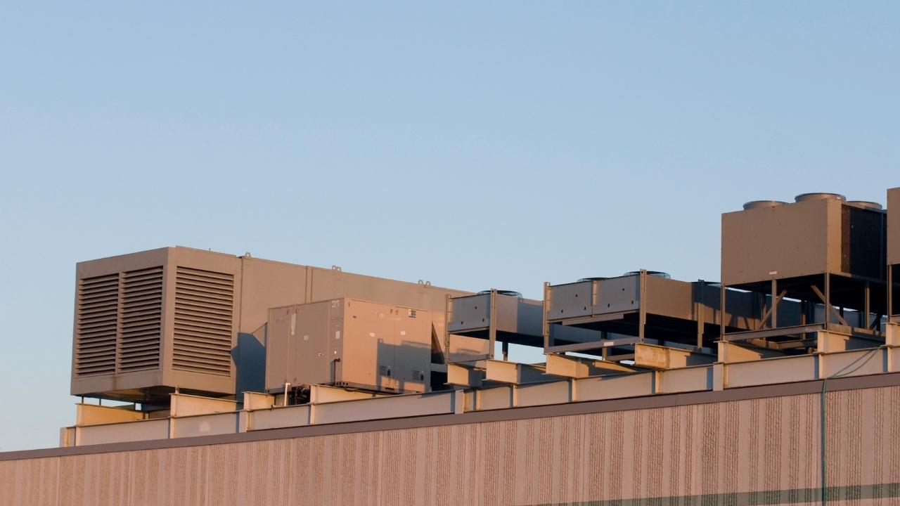 היום ממזגים כל בית בשיטה אחרת