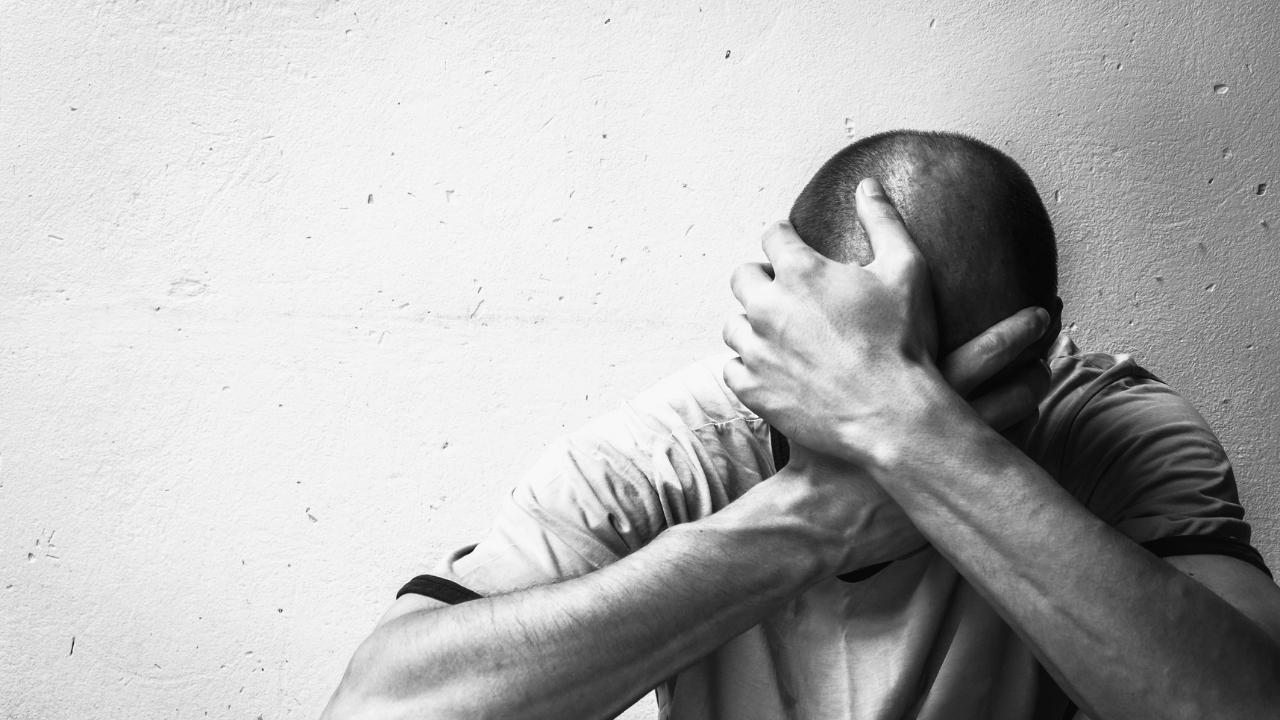 להפסיק לטשטש את המציאות ולחזור לעצמכם