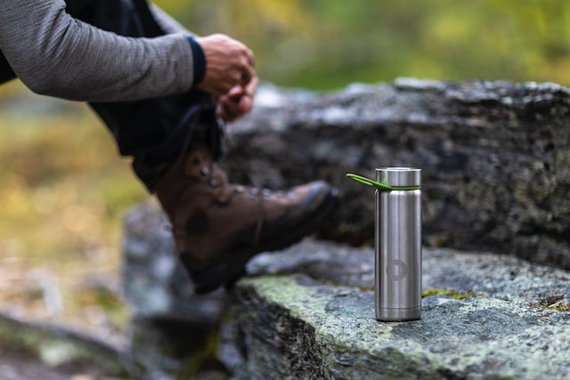 כיצד לבחור נעלי טיולים לפי סגנון הטיול