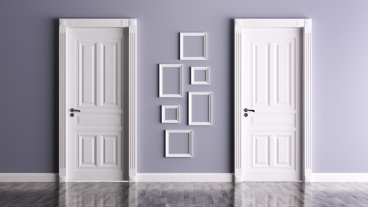 הדלת החדשנית ליצירת מרווח ותאורה טבעית