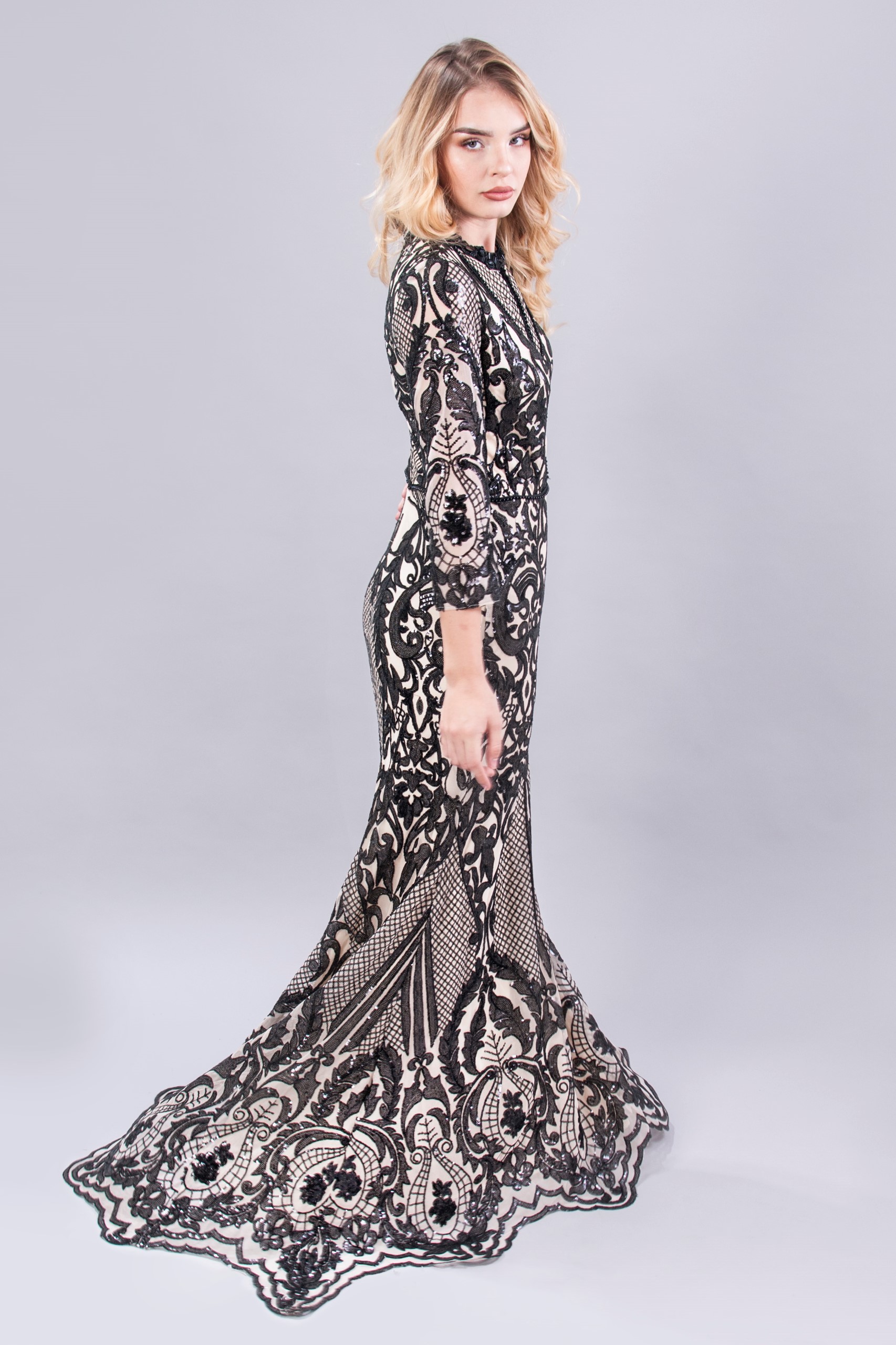 הופעה מרשימה, יפה וצנועה- איך עושים את זה?