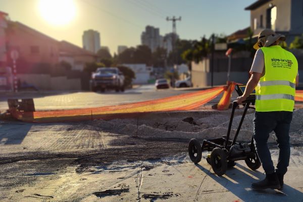 בולענים – לא רק בים המלח, גם מתחת לבית שלך!