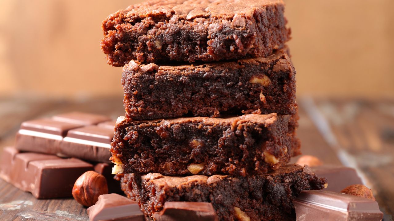 לאהוב שוקולד זה ממתיק את החיים