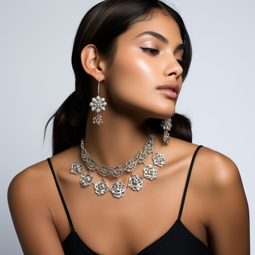 איך לבחור נכון תכשיטי כסף