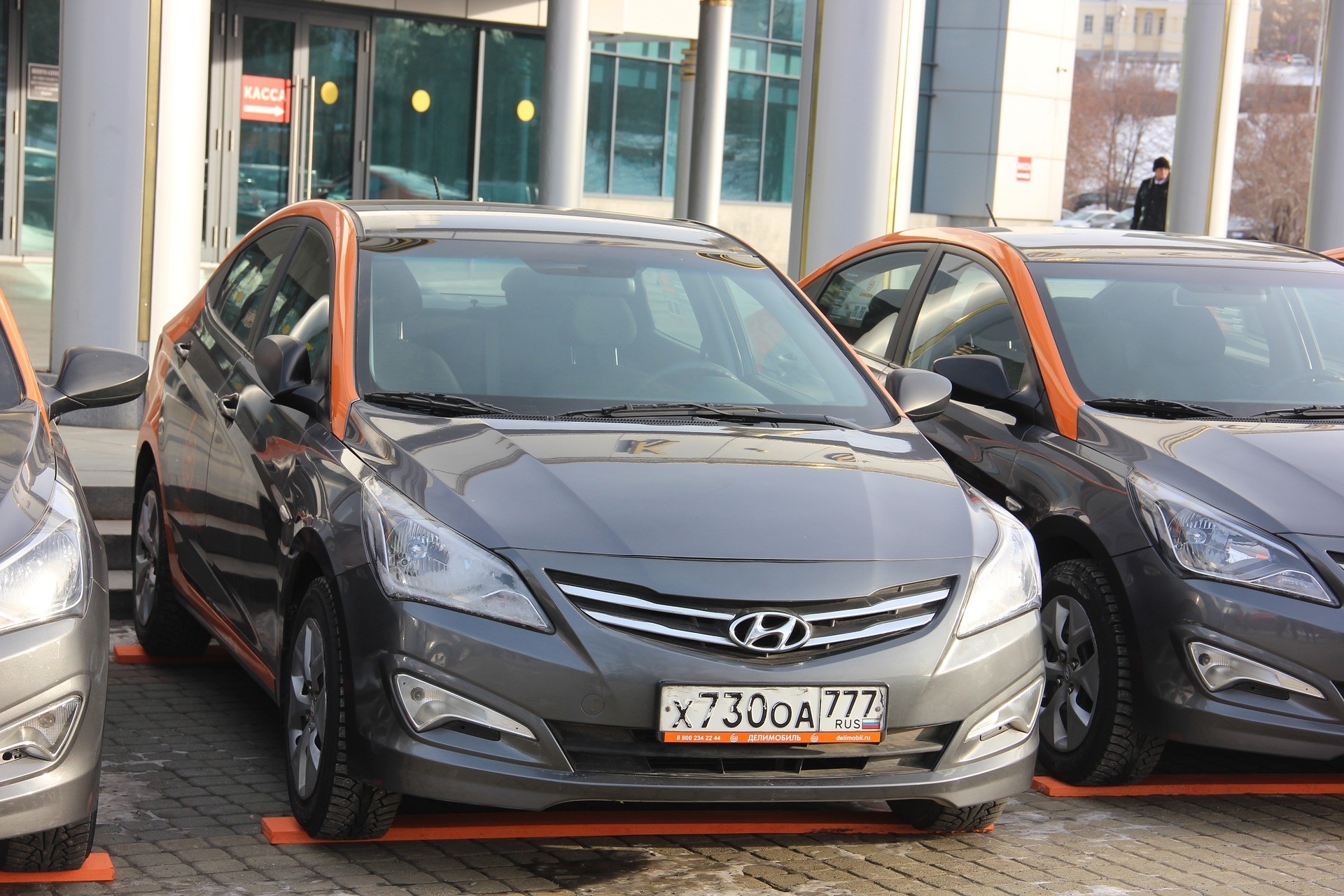 איך לשמור על הרכב שלכם טוב יותר?