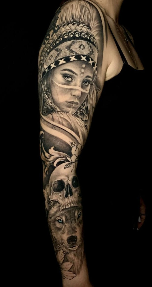 מה כדאי לדעת לפני שעושים קעקוע?