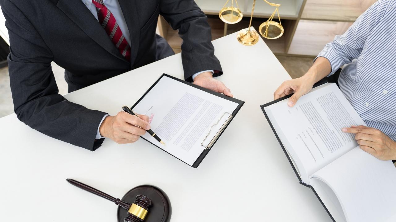 מגישים מועמדות לתפקיד בטחוני? ודאו שאין רישום משטרתי