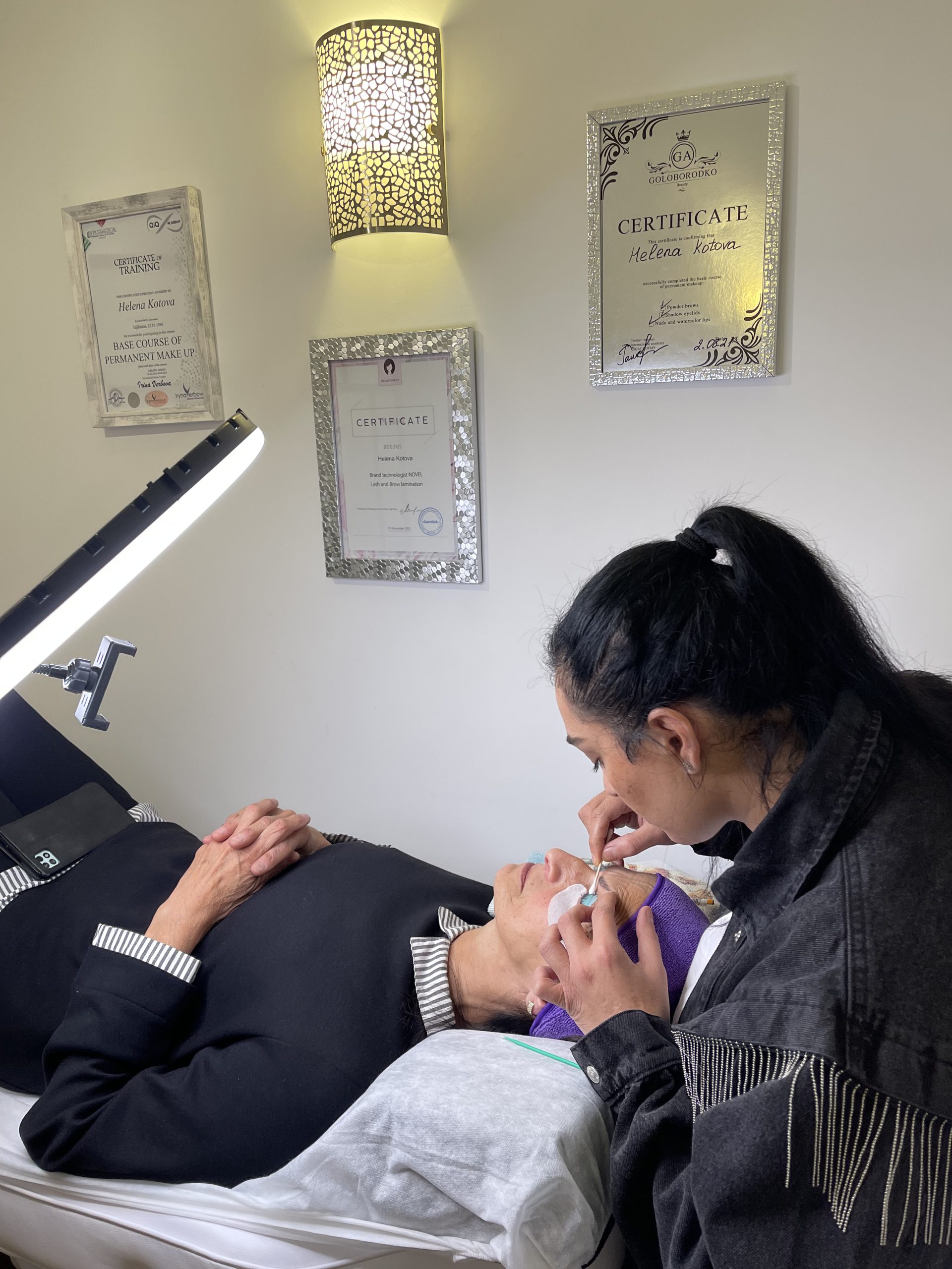 ללמוד מקצוע מבוקש ויצירתי