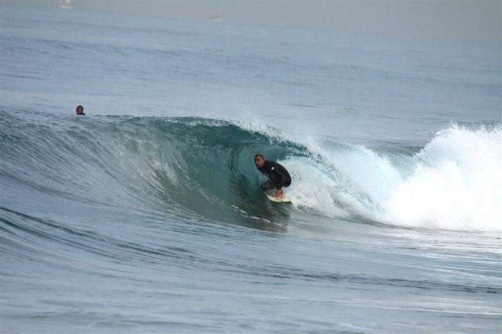קייטנת גלישה תל אביב