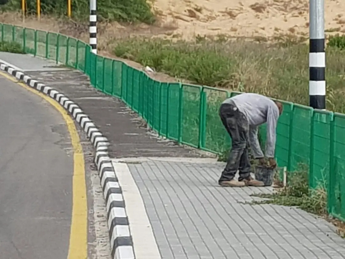 הכול על גידור ביתי