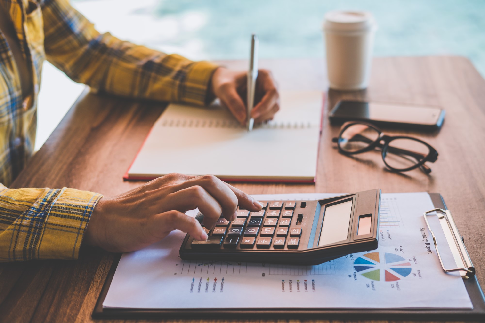 החזרי מס: מדוע חשוב לבדוק את הנושא?