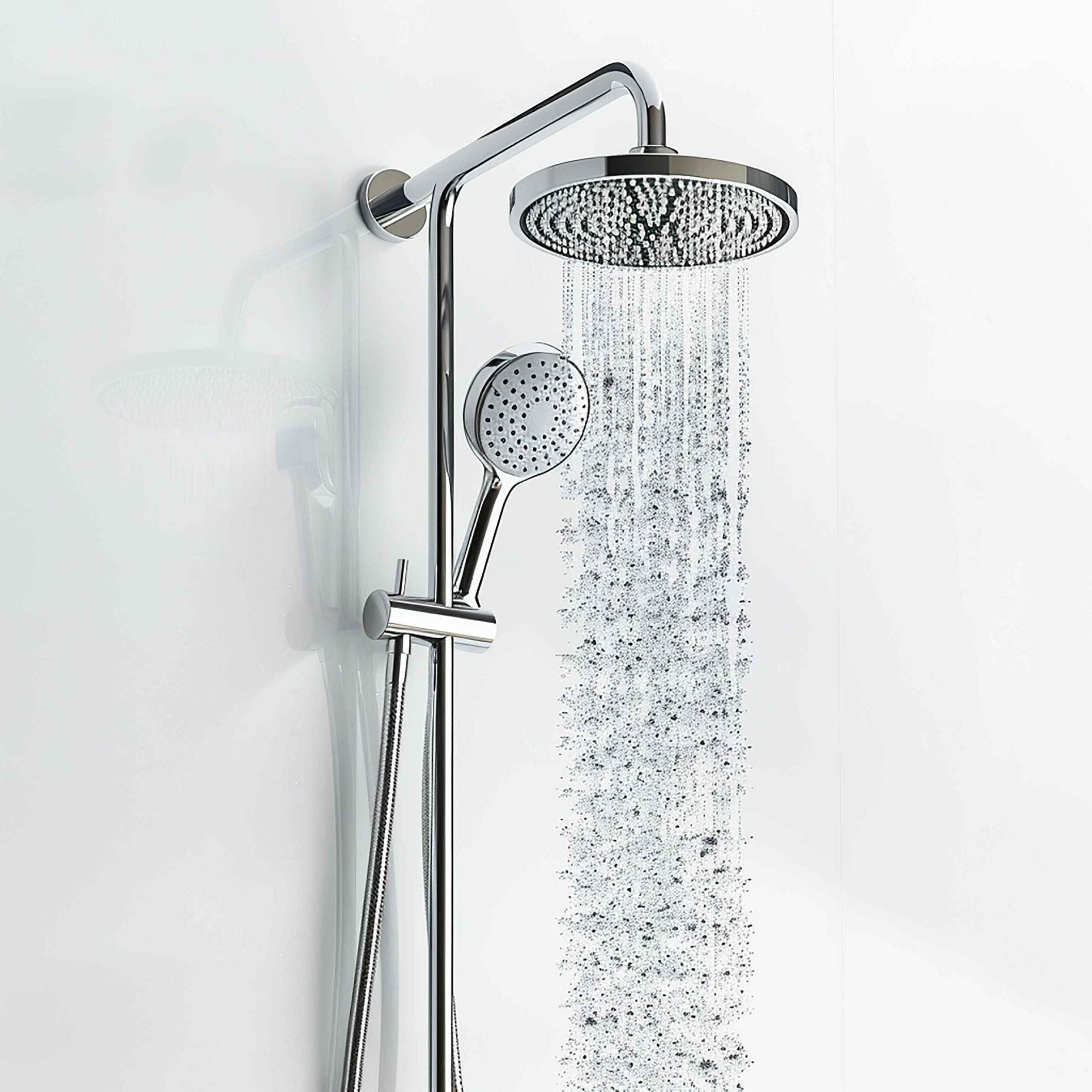 המלצות לרכישת ברזים למקלחת: מדריך לבחירה הנכונה