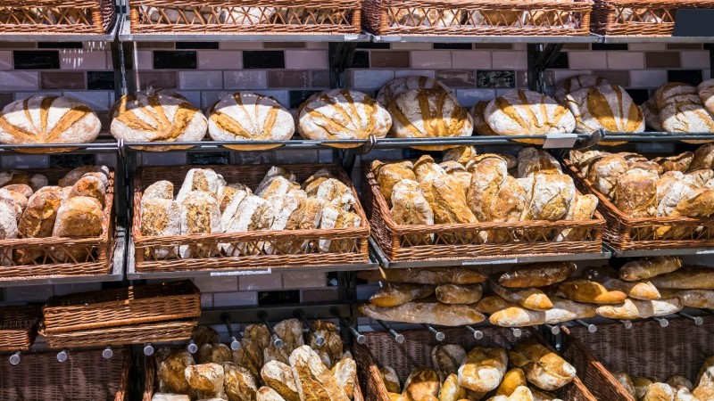 כל האוצרות הטכנולוגיים שיהפכו מאפייה לבירת התעשייה