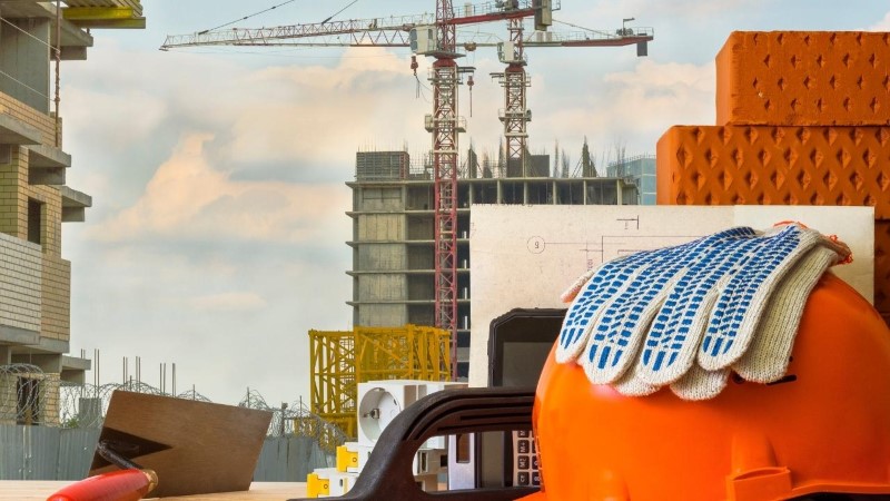 חיזוק הבטיחות בעבודה: כל מה שחשוב לדעת על נאמני בטיחות ועבודה בגובה