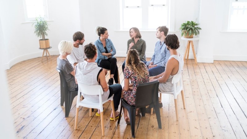 גמילה ממריחואנה וקוקאין: המסע לחיים בריאים יותר