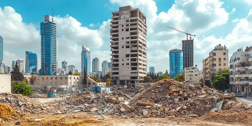 האם חלופת שקד תחליף את תמ"א 38 בהתחדשות עירונית?