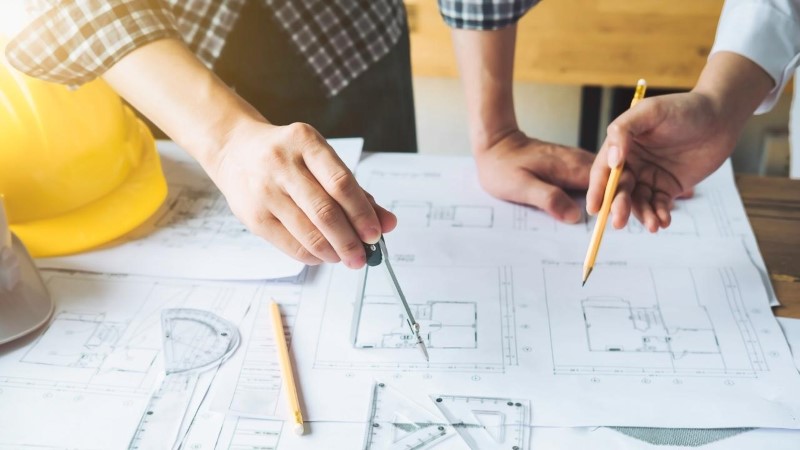 בניית ממדים, עלות בניית ממד וקבלן לבניית ממד – כל מה שצריך לדעת לפני שמתחילים