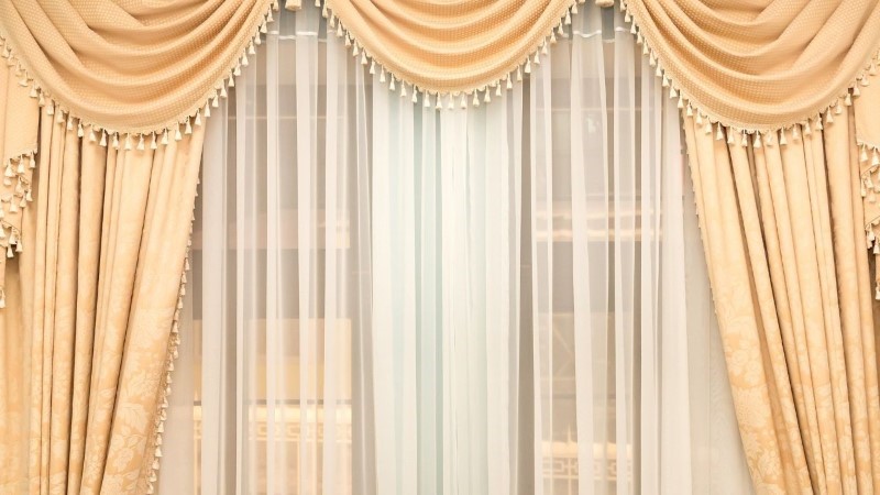 איך לבחור וילונות איכותיים