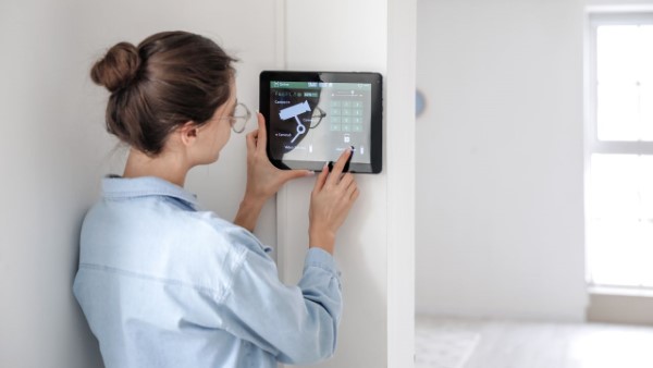 המגע הדיגיטלי – שער לעולם חדש של נוחות