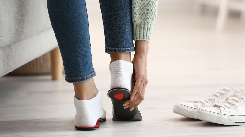 התאמה אישית בעולם המדרסים – טכנולוגיה וייצור בשירות הבריאות