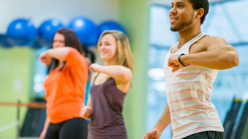 מתאימים כל פעילות לכל מתאמן