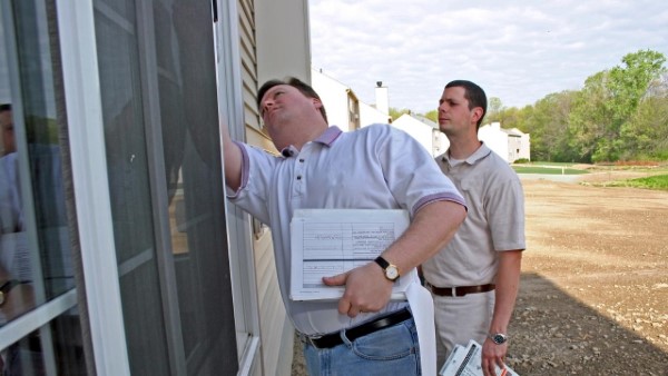 שירותי בדיקה מקיפים לנכסים בחולון