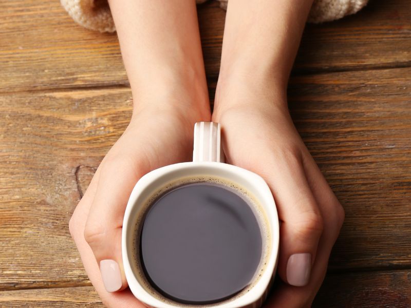 פתרון מושלם לחובבי הקפה