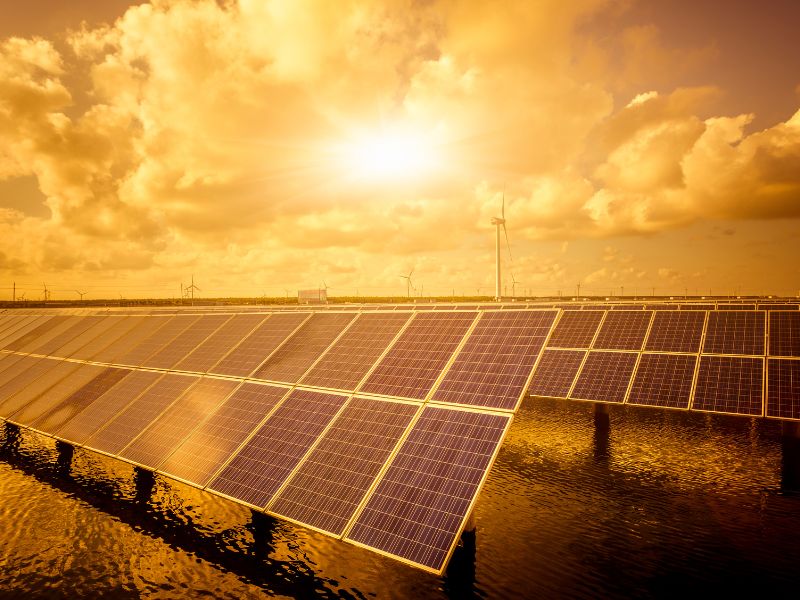 מערכת סולארית: תהליך ההתקנה ויתרונותיה