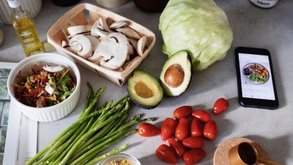 אינסוף אפשרויות לשדרוג טעמים