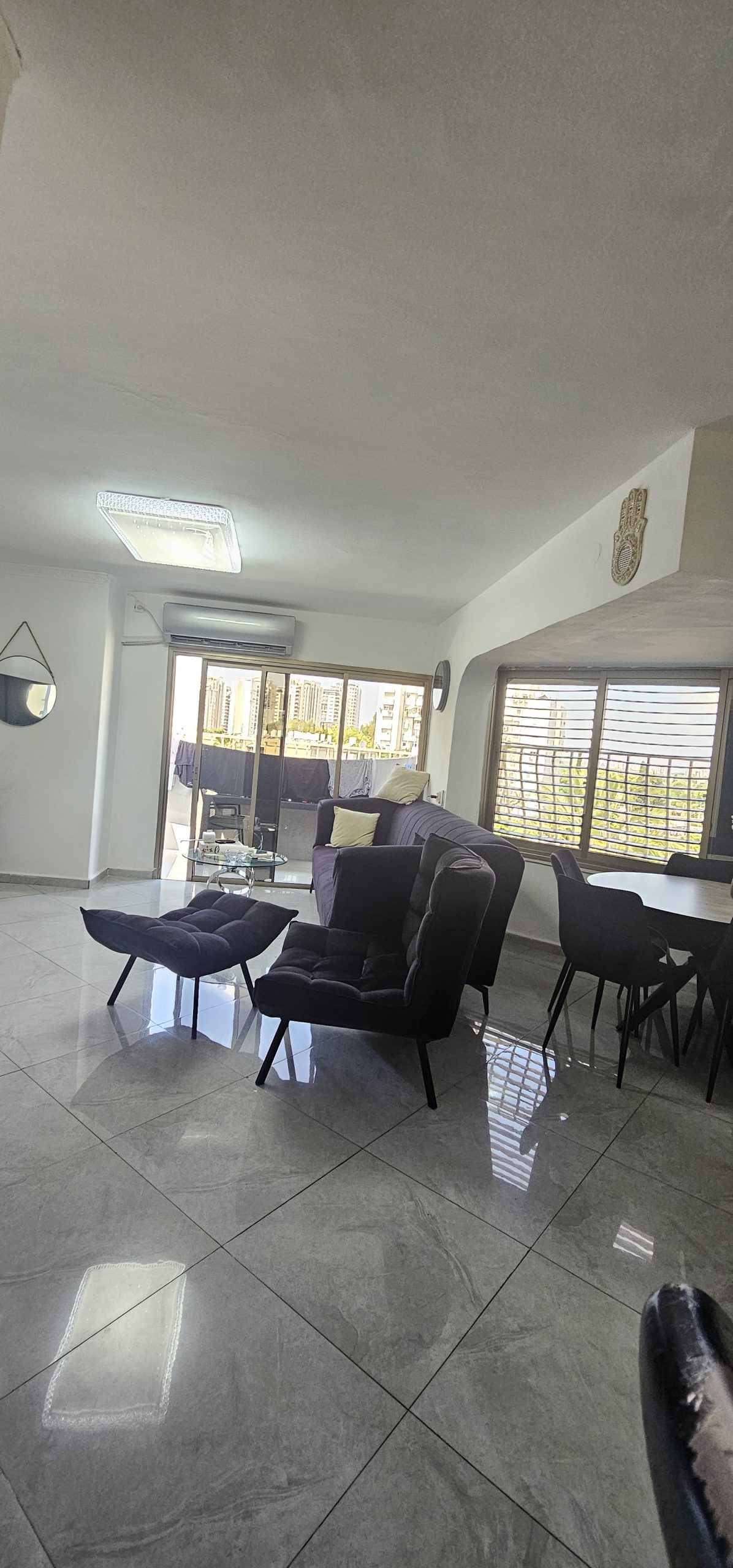 דירות למכירה בגוש דן – במרכז של הכל