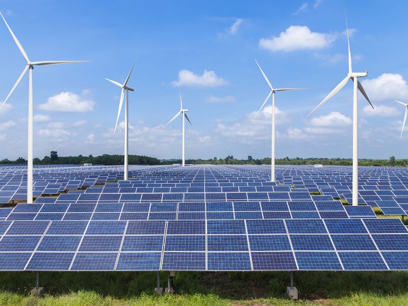 מערכת סולארית לבית: פתרון חכם לעתיד ירוק