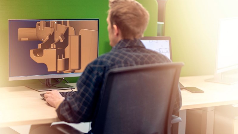 למה לחשוב מחוץ לקופסה אם אפשר לחלק מה שיש בתוכה?