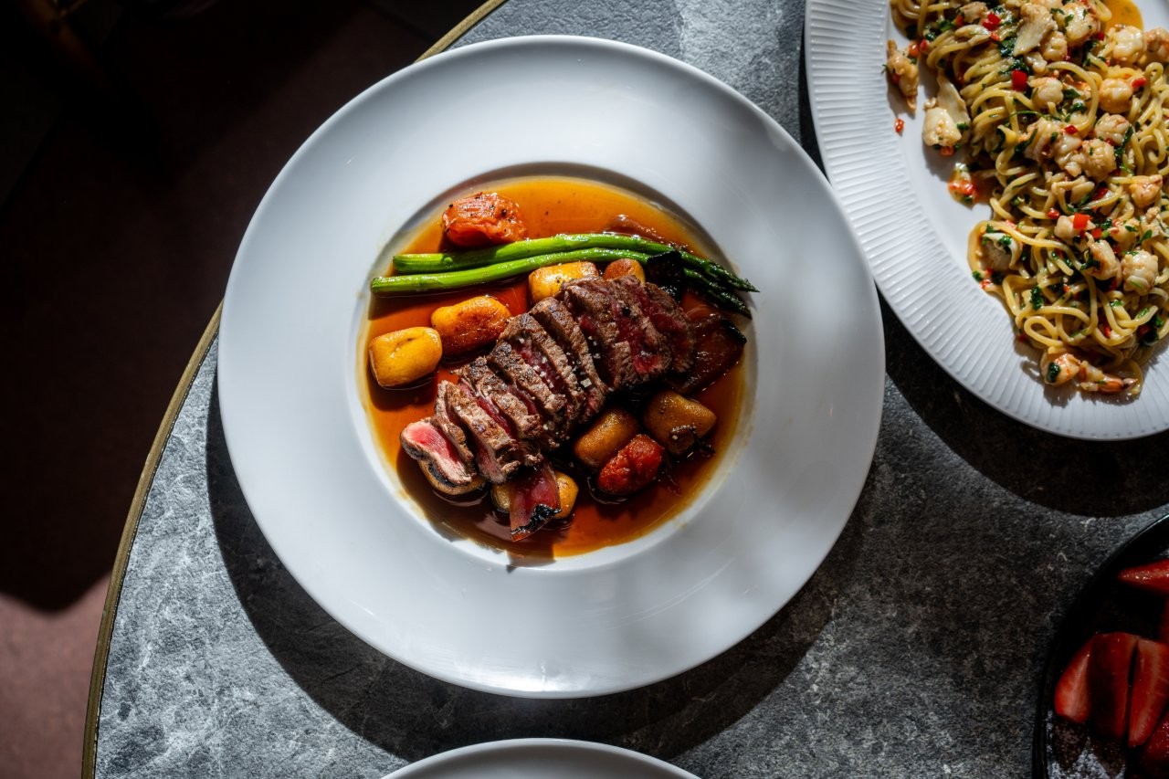 קפה נאפו חוגגת שנתיים ומשיקה חגיגת אפרטיבו איטלקית עם 20% הנחה