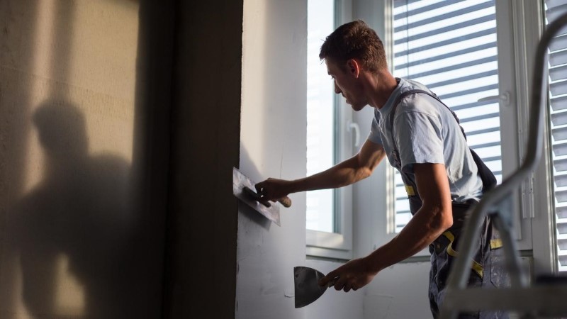 צביעת דירה מקצועית בתל אביב והסביבה