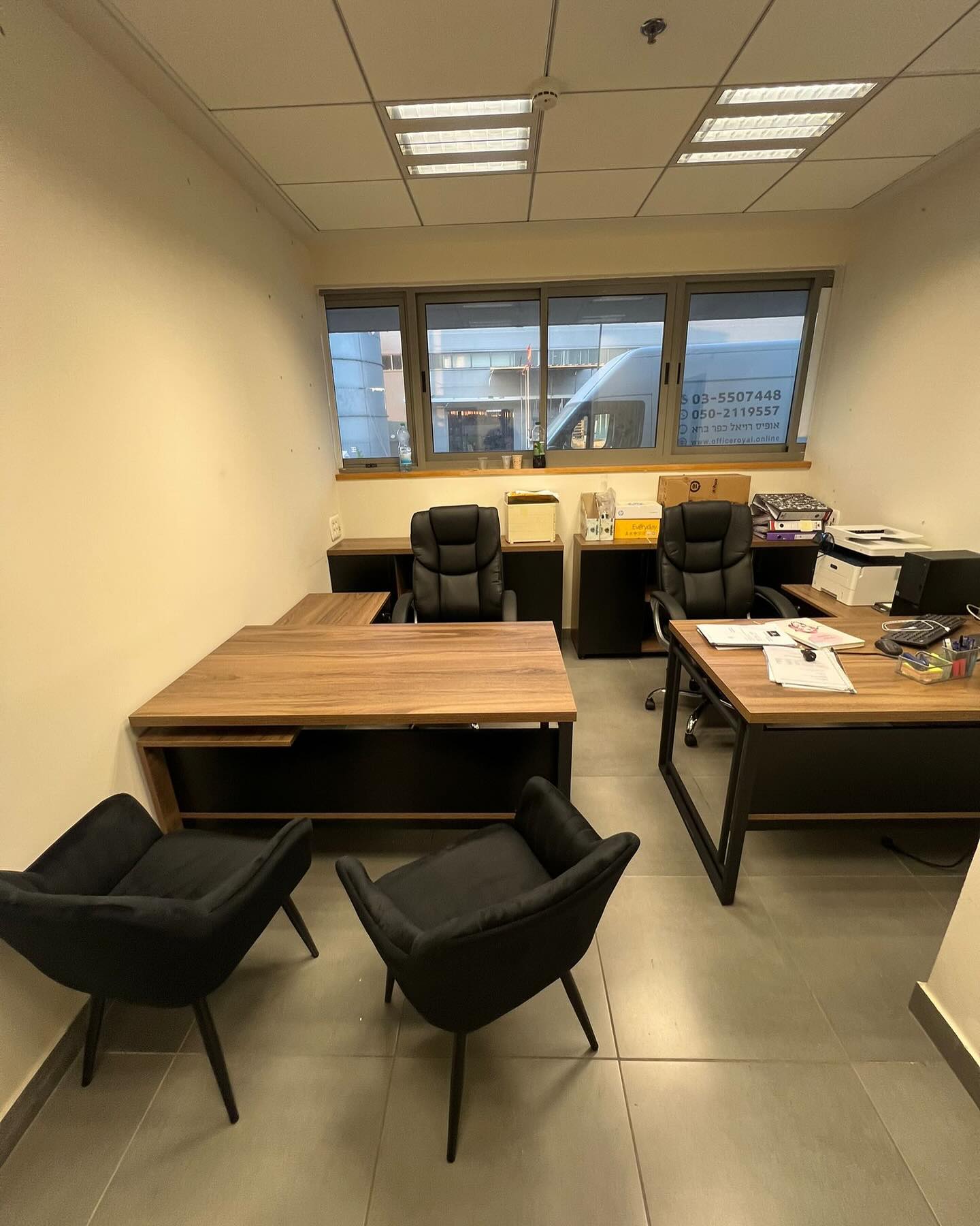 המושב שמנהל את היום שלך – בנוחות ובסטייל