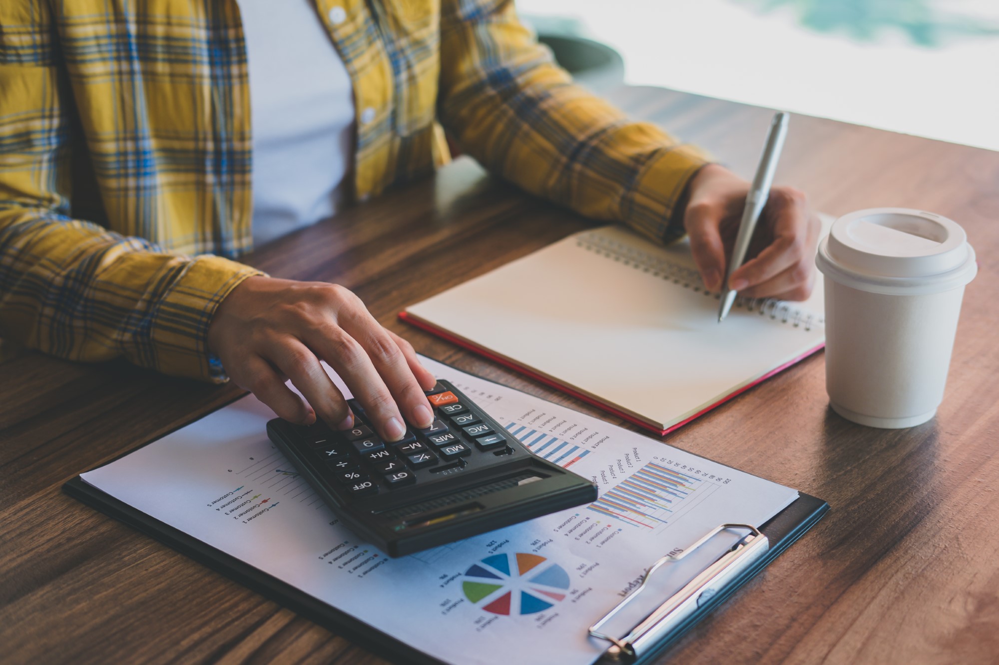 כיצד ייעוץ תפעולי ובינוי תומך תפעול יכולים לקדם את הארגון שלך?