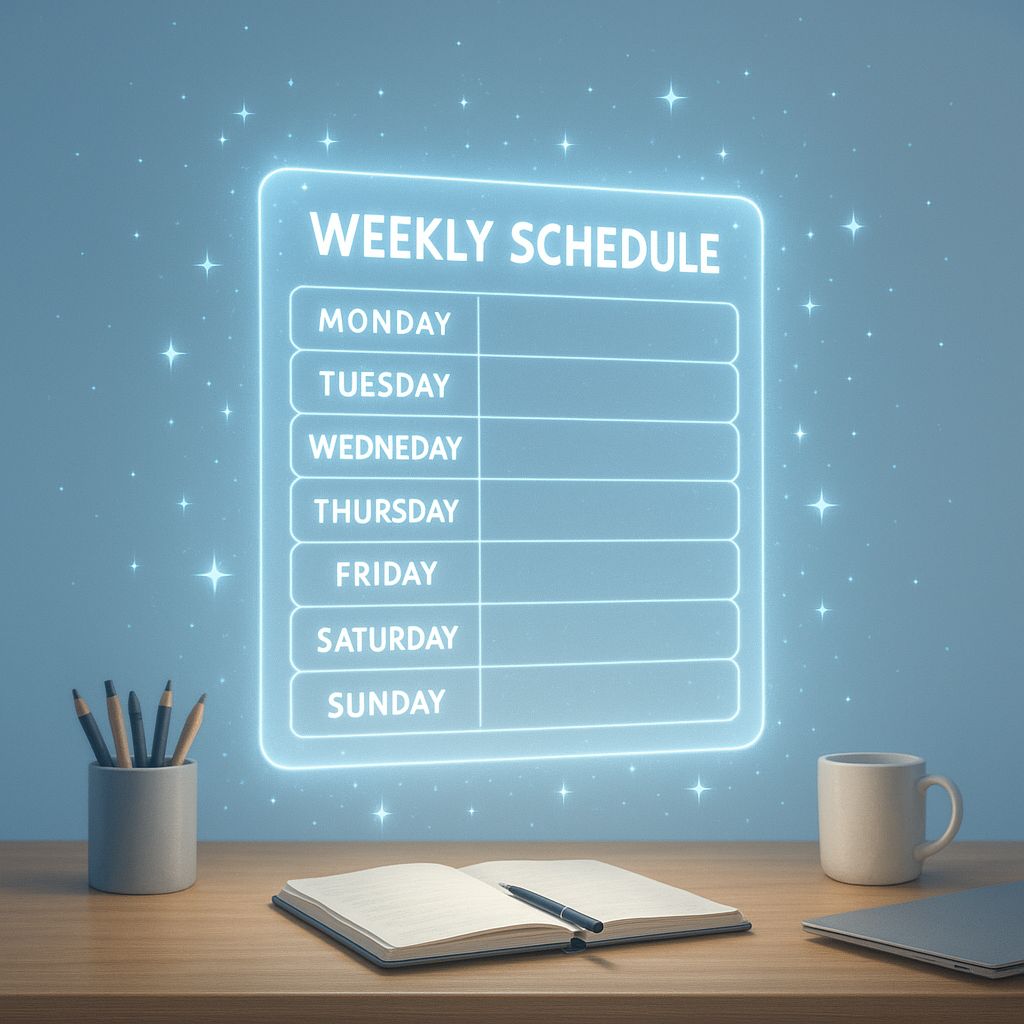 ניהול משמרות וסידור עבודה – כך תפסיקו לנהל צוותים בקובץ אקסל