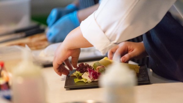 קייטרינג במרכז לאירועים מוצלחים