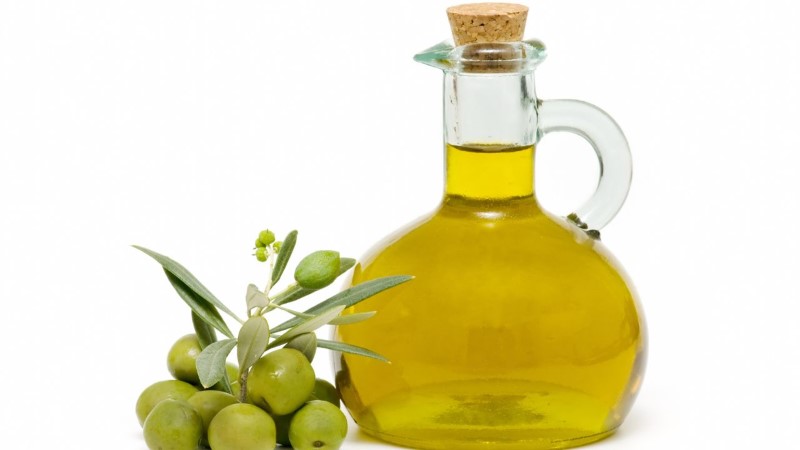 למה לבחור בשמן זית?