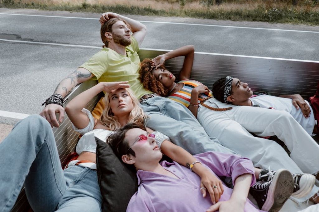 טיול לחו״ל: קבוצתי או פרטי?