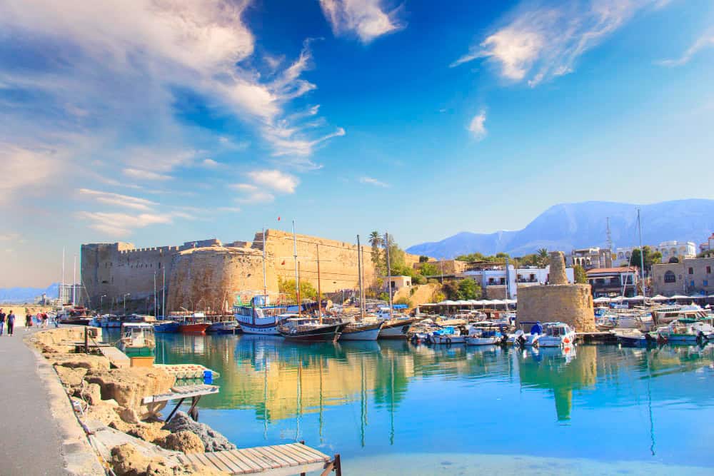 בין קו החוף לשורת הרווח: כך הפכה פאפוס ליעד החם של משקיעי הנדל"ן מישראל